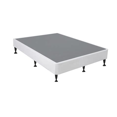 queen box spring with legs